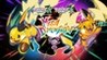 Pokemon Legends: Z-A - Mega Dimension Image
