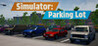 Simulator: Parking Lot