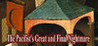 The Pacifist's Great and Final Nightmare