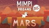 Mimpi Dreams - Mars DLC Image