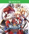 BlazBlue: Chrono Phantasma Extend Image