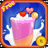 Make Smoothies - Crazy Little Chef Dress Up and Decorate Yummy Drinks and Shakes Image