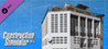 Construction Simulator 2015: Vertical Skyline Image