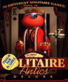 Solitaire Antics Deluxe Image