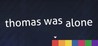 Thomas Was Alone Image