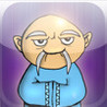 Ben's somewhat spiffy looking but ultimately craptastic rock-paper-scissors game Image