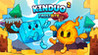 Kinduo 2 - Frostbite Image