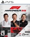 F1 Manager 2023