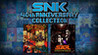 SNK 40th Anniversary Collection - SAR: Search and Rescue