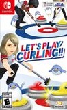 Let's Play Curling!! Image