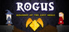 ROGUS - Kingdom of The Lost Souls Image