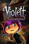 Violett Remastered Image