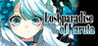 Lost paradise of Karuta
