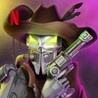 Dust & Neon Image