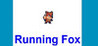 Running Fox
