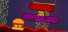Burger in Hyperland Image