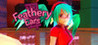 Feathery Ears Image