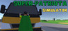 Super-Patriota Simulator Image