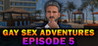 Gay Sex Adventures - Episode 5 Image