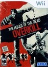 The House of the Dead: Overkill Image