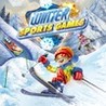 Winter Sports Games Image