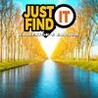Just Find It Image