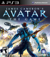 James Cameron's Avatar: The Game Image
