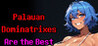 Palauan Dominatrixes Are the Best Image