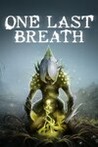 One Last Breath Image