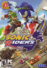 Sonic Riders Image