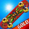 Skate Parkour Mania - Gold Edition Image