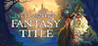 Yet Another Fantasy Title Image