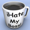 iHate Boss Image