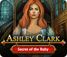 Ashley Clark: Secret of the Ruby Image