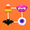 Puzzlepops! Trick or Treat Image