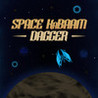 Space KaBAAM: Dagger Image