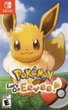 Pokemon Lets Go Eevee For Switch Reviews Metacritic