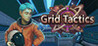 Grid Tactics: Duel Image