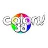 Colors! 3D Image