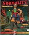 Normality Image