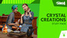 The Sims 4: Crystal Creations Image