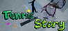 Tennis Story Image