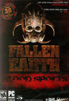 Fallen Earth: Blood Sports Image