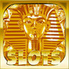 AAA Aace Pharao Casino Slots and BlackJack - 777 Edition Image