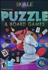 Hoyle Puzzle/Board Games 2010 Image