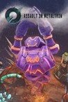 Assault On Metaltron Image