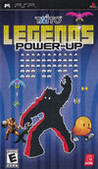 Taito Legends Power-Up Image