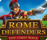 Rome Defenders: The First Wave Image