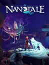 Nanotale - Typing Chronicles