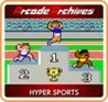 Arcade Archives: Hyper Sports Image